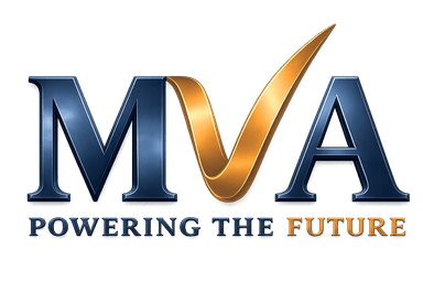 MVA Logo